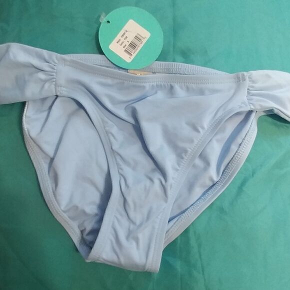 L*Space Bikini Bottom - Picture 1 of 4